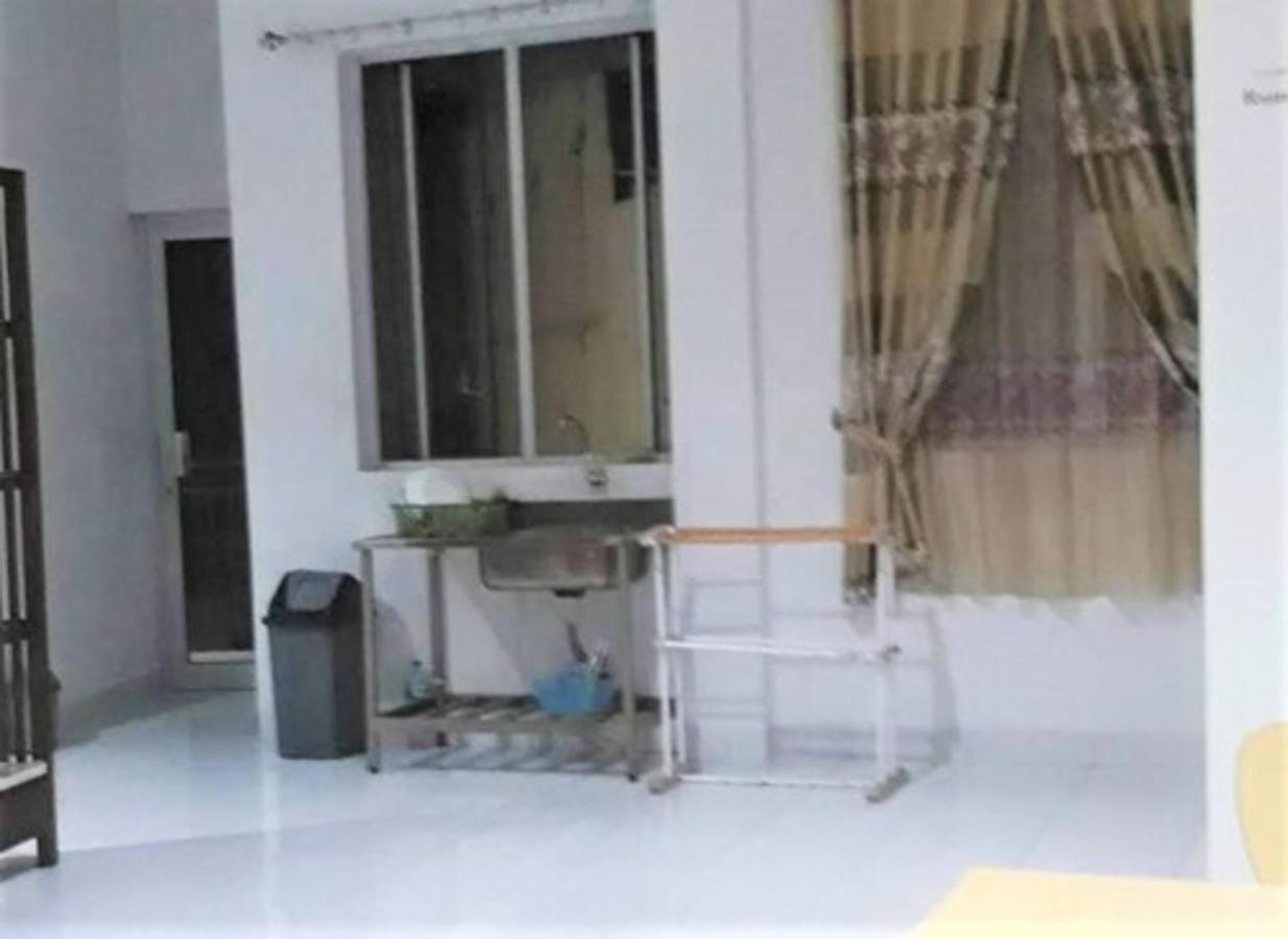 Rumah Kita Padang  Exterior foto