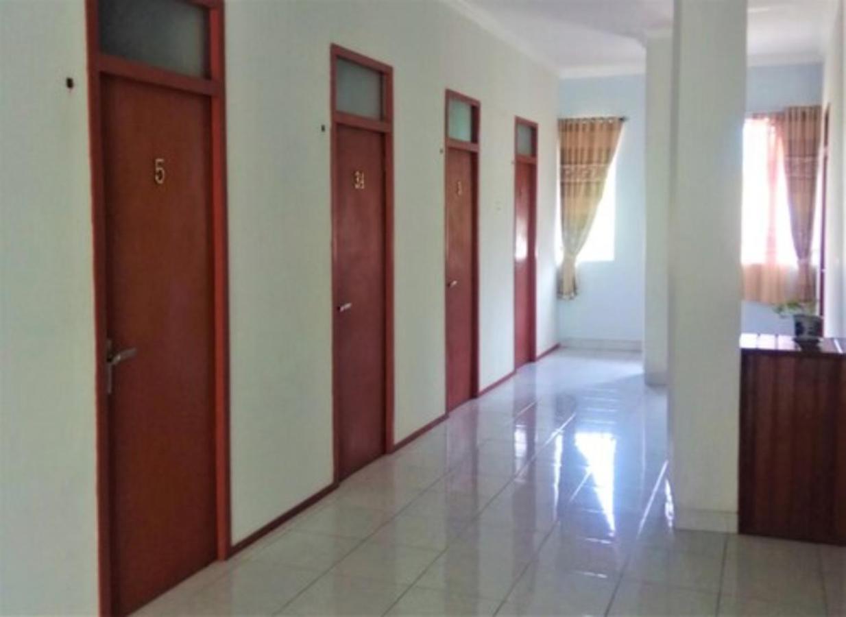 Rumah Kita Padang  Exterior foto
