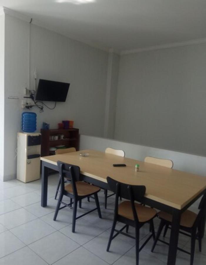 Rumah Kita Padang  Exterior foto