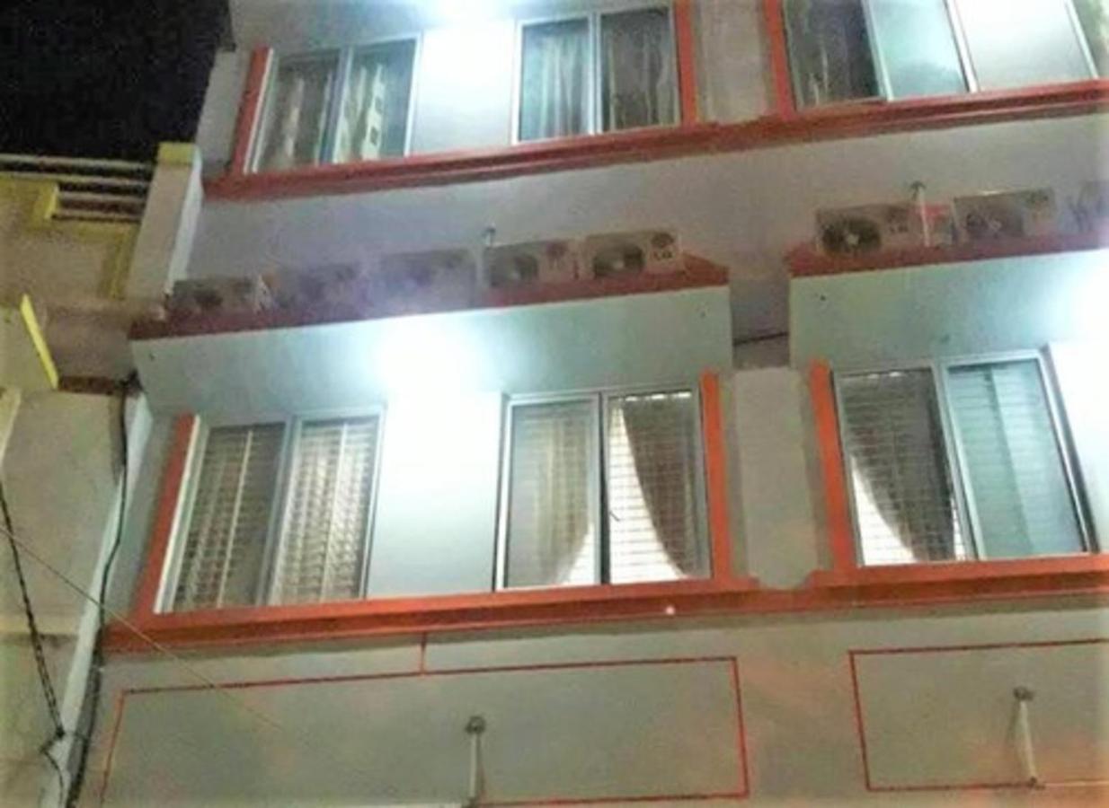 Rumah Kita Padang  Exterior foto
