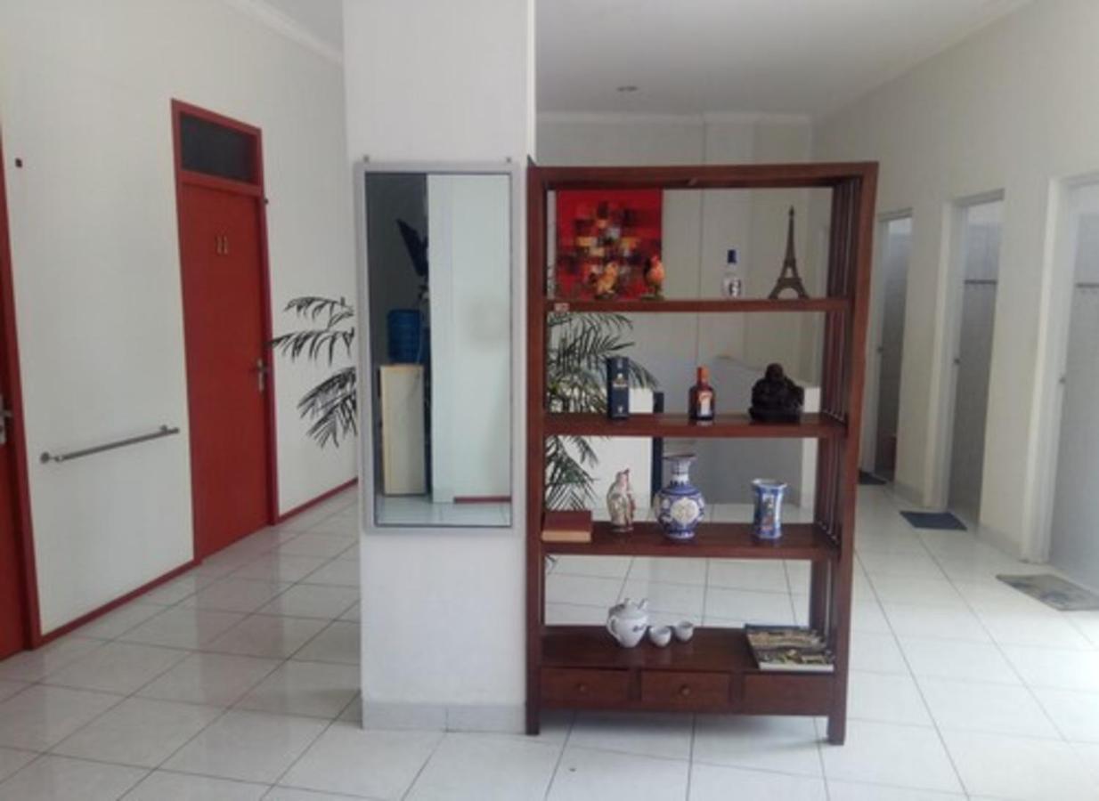 Rumah Kita Padang  Exterior foto