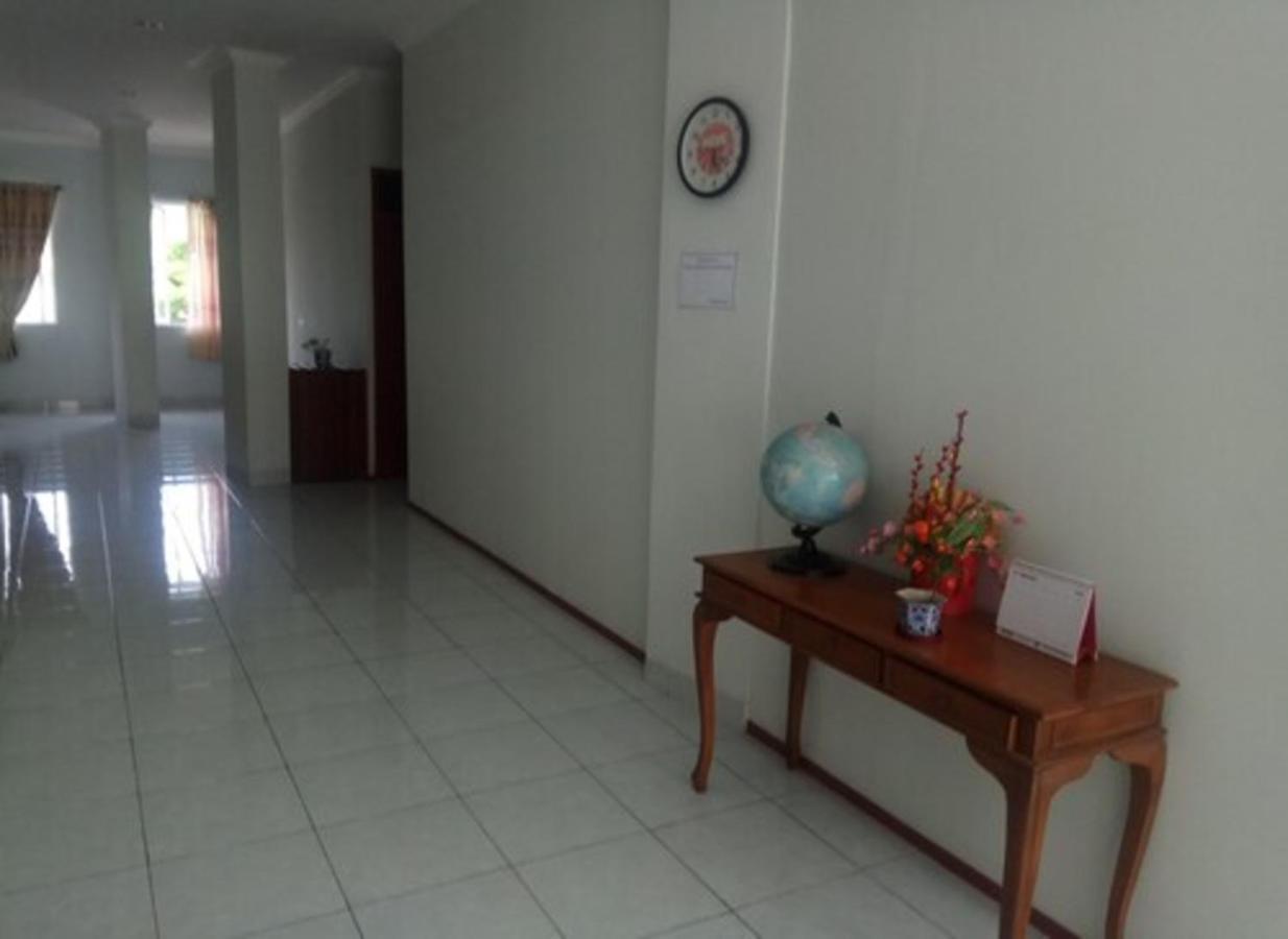 Rumah Kita Padang  Exterior foto